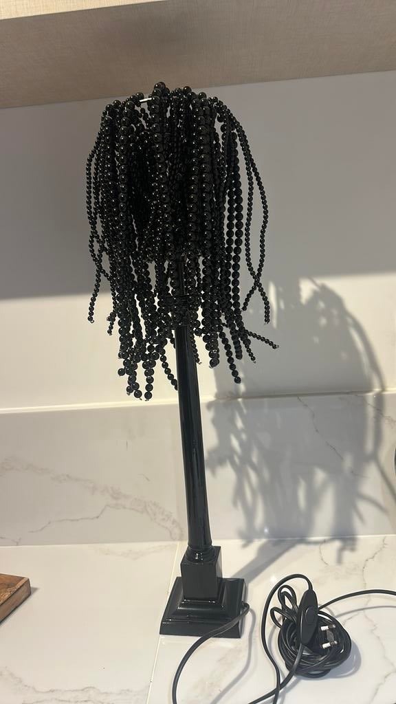 Lamp, Ophalen of Verzenden, Zo goed als nieuw, 50 tot 75 cm