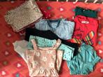 zomerkleding meisje maat 86, Ophalen of Verzenden, Zo goed als nieuw, Maat 86