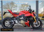 DUCATI STREETFIGHTER V4 S / Nieuwstaat / BTW Motor!, Motoren, Motoren | Ducati, DUCATI, 4 cilinders, Bedrijf, Onbekend