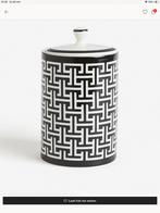 Gezocht: HM Servies Theekan en Voorraadpot Gezocht, Gebruikt, Keramiek, Overige typen, Ophalen of Verzenden