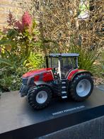 Mf 8s 265 nieuw, Ophalen of Verzenden, Zo goed als nieuw, Tractor of Landbouw, Overige merken