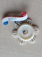 Stroe broche, Verzamelen, Gebruikt, Niet vindbaar, Niet vindbaar, Speldje of Pin