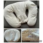 Ilmaha tweeling voedingskussen, Ophalen, Zo goed als nieuw, Voedingskussen