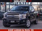 Ford USA F-150 VOL OPTIES | | MASSAGE STOELEN | 4X4 381PK |3