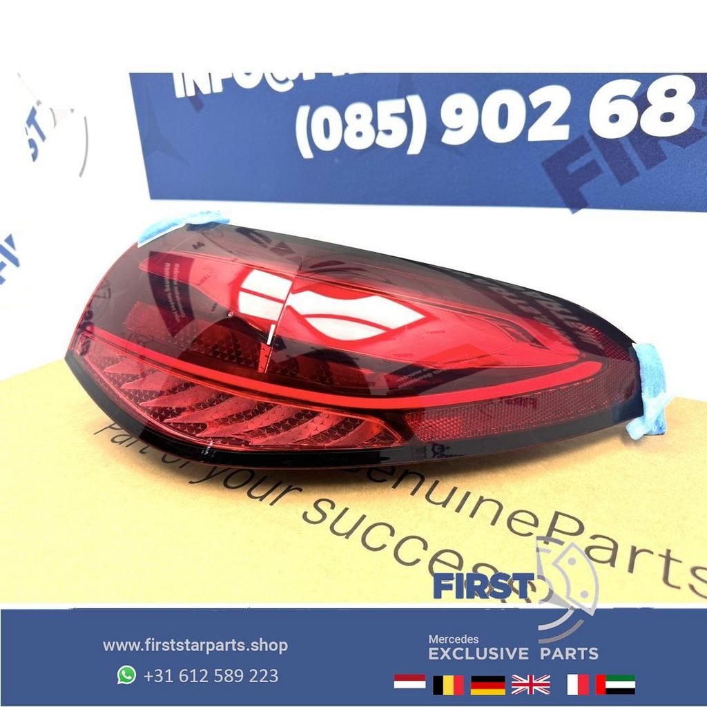W254 GLC COUPÉ LED ACHTERLICHT RECHTS A2549065802 Mercedes C