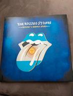 Rolling Stones - Bridges to Buenos Aires 3LP, Ophalen, Zo goed als nieuw, 12 inch, Poprock