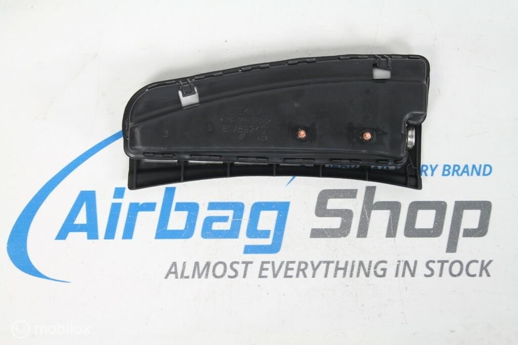 Stoel airbag Links Mercedes A klasse W176 (2012-2018), Gebruikt, Ophalen of Verzenden