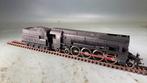 LILIPUT ho 10610 1D2 Stoomloc WISSELSTROOM past op Marklin., Wisselstroom, Locomotief, Ophalen of Verzenden, Zo goed als nieuw