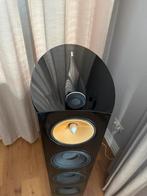 B&W 803 D2 opvolger van de Nautilus bowers en Wilkens, Audio, Tv en Foto, Luidsprekers, Ophalen, Zo goed als nieuw, Bowers & Wilkins (B&W)