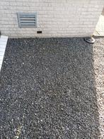 Basalt split, Tuin en Terras, Grind, Keien en Split, Ophalen, Antraciet, Basalt, Split