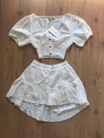 Moost wanted Alba setje, Verzenden, Nieuw, Maat 36 (S), Boven de knie