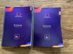 Athena School – Economie Examentraining VWO (editie 2022), Gelezen, VWO, Athena, Economie