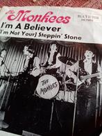 Singles: The Monkees, Tee-Set & The Rolling Stones, Gebruikt, 7 inch, Single, Ophalen of Verzenden