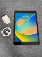 iPad 7 Gen 128GB wifi+sim card -batterij cap:90%, Computers en Software, Apple iPads, Ophalen of Verzenden, Zo goed als nieuw
