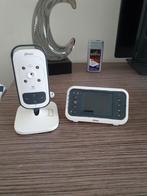 Babyfoon met camera, Kinderen en Baby's, Babyfoons, Ophalen of Verzenden, Camera