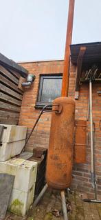 Hot tub kachel, Ophalen