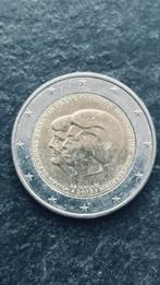2 Euro Willem-Alexander & Beatrix 2013, Postzegels en Munten, Munten | Europa | Euromunten, Ophalen of Verzenden, Overige landen