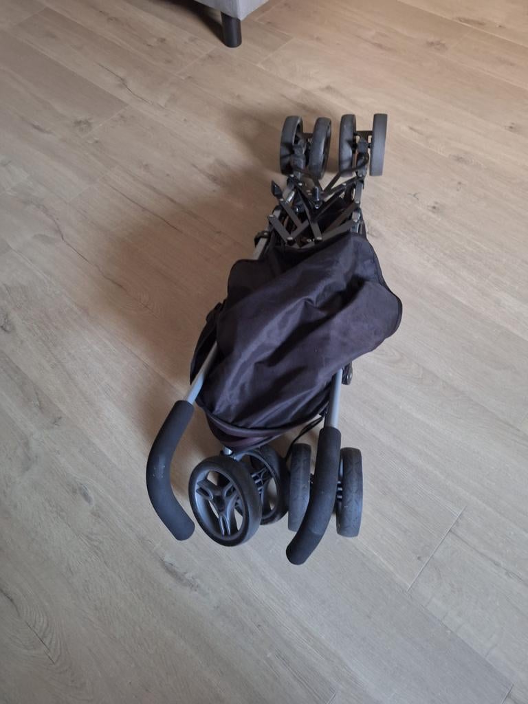 Bambino buggy, Kinderen en Baby's, Buggy's, Ophalen, Gebruikt