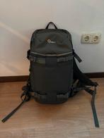 Lowepro Flipside Trek BP 350 AW Cameratas - Zo goed als nieu, Ophalen of Verzenden, Zo goed als nieuw, Rugtas, Lowepro