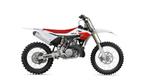 Yamaha YZ 250 LC 70th anniversary (bj 2026), Bedrijf, Crossmotor