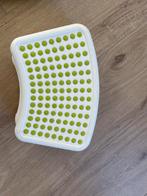 Potje training set: 2 wc-verkleiners en opstapje, Ophalen, Gebruikt