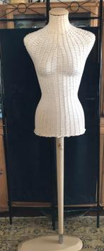 Paspop/buste dames, Paspop, Niet bekend, Ophalen, Niet bekend