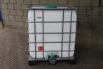 IBC Tank 1000 liter, 150 liter of meer, Ophalen, Zo goed als nieuw