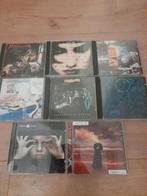 Marillion 8xcd, Verzenden, Zo goed als nieuw, Progressive