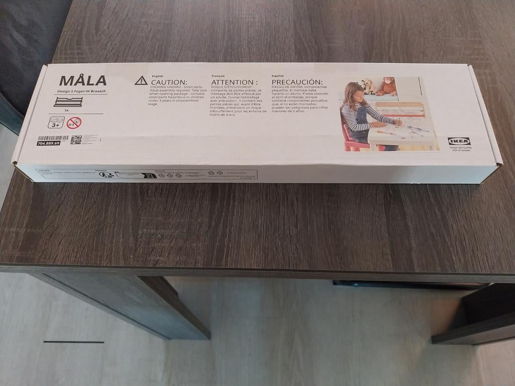 Ikea teken rol houder, Ophalen of Verzenden, Nieuw