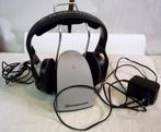 Sennheiser - HDR 100 - draadloze hoofdtelefoon, Sennheiser, Zo goed als nieuw, Draadloos, Op oor (supra aural)