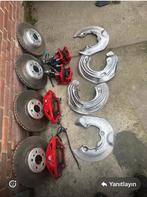 Bmw 3serie g20 remschijf remcilinder compleet set, Auto-onderdelen, Ophalen, Nieuw, BMW