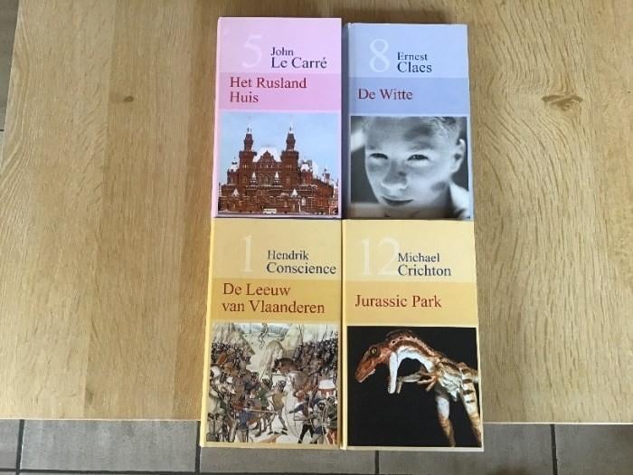 3 PRACHTIGE BOEKEN van Romans, Avontuur ,thrillers,enz, Ophalen of Verzenden, Zo goed als nieuw, Diverse auteurs