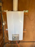 Vaillant turboMAG Geiser -  Butaangas, Doe-het-zelf en Verbouw, Ophalen, Gebruikt, Geiser, Minder dan 20 liter