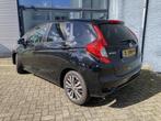 HONDA Jazz 1.3 i-VTEC 102pk Automaat Elegance | Navigatie |, Auto's, Honda, 12 maanden, Gebruikt, 4 cilinders, Bedrijf