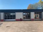 Autogarage- bedrijf ter overname op top locatie in ENSCHEDE