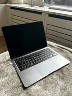 MacBook Air - 2020, Computers en Software, Apple Macbooks, Ophalen, Qwerty, 8 GB, 13 inch