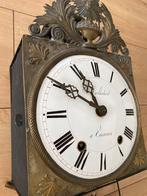 Antieke Comtoise klok, Ophalen of Verzenden