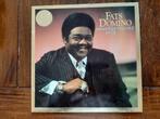 LP Fats Domino / Onvergetelijke hits, Ophalen of Verzenden, 1960 tot 1980, Gebruikt, 12 inch