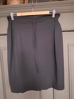 Super fijn rokje Studio Anneloes diep zwart travel M=L zgan, Kleding | Dames, Rokken, Ophalen of Verzenden, Zo goed als nieuw