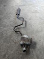 Uitlaat Saab 9-3 (2003) Aero 2.0T, Ophalen, Gebruikt, Saab