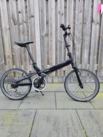 Giant Halfway Vouwfiets 7 Versnellingen., Ophalen, Gebruikt, 20 inch of meer, Versnellingen