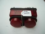 ZX9R 1998 - 1999 Kawasaki Achterlicht D1-10280