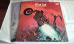 Lp Meat Loaf met de titel Bat Out Of Hell, Ophalen of Verzenden, Zo goed als nieuw, 12 inch, Overige genres