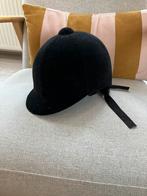 Paardrij helm /cap Europa maat 54 6 5/8, Dieren en Toebehoren, Paardrijkleding, Ophalen of Verzenden, Gebruikt, Dressuur, Cap