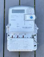 kWh meter ISKRA, 3-fasen, Verzenden, Zo goed als nieuw, Overige typen