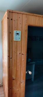 Infrarood Sauna, Ophalen, Gebruikt, Infrarood, Complete sauna