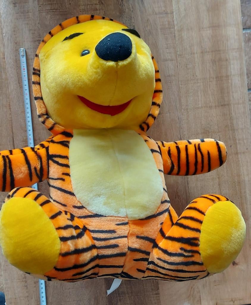 Winnie de Poeh knuffels - diverse soorten en maten, Ophalen, Disney, Beer, Middelgroot (20 tot 80 cm)