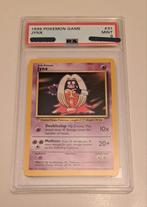 Jynx #31 base set PSA9, Ophalen of Verzenden, Zo goed als nieuw