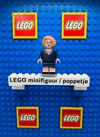 Lego Minifiguur / Poppetje COLHP20., Ophalen of Verzenden, Zo goed als nieuw, Lego