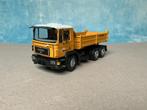 Conrad NZG MAN Mourik kiepwagen, Ophalen of Verzenden, Zo goed als nieuw, Bus of Vrachtwagen, Conrad